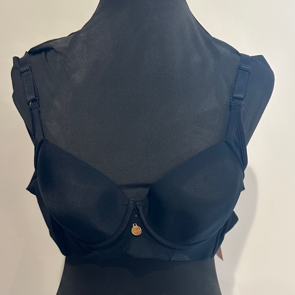 Victoria's Secret/Leonisa Bra 34B